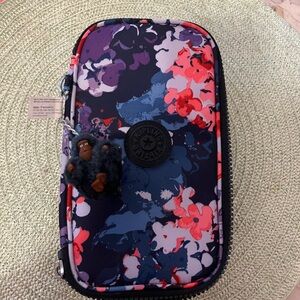 Kipling pencil case